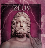 Zeus Hoena B A Bowman Laurel