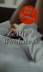Zellies Weakness Aveline Jean