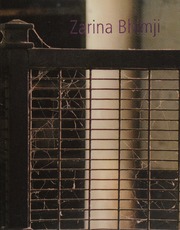 Zarina Bhimji Bhimji Zarina 1963 Whitechapel Gallery