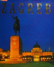 Zagreb Ante Nazor