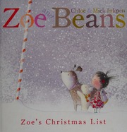 Zoes Christmas List Inkpen Chloe Inkpen Mick