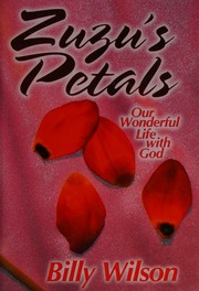 Zuzus Petals Our Wonderful Life With God Wilson Billy 1964