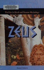 Zeus Roberts Russell 1953