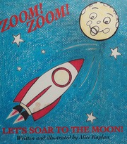 Zoom Zoom Lets Soar To The Moon Kaplan Alice 1967