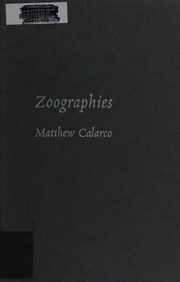 Zoographies The Question Of The Animal From Heidegger To Derrida Calarco