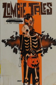 Zombie Tales Vol 1 El Hayek Joyce Dillon Marshall