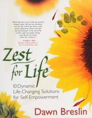 Zest For Life Breslin Dawn 1969