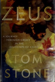 Zeus Tom Stone