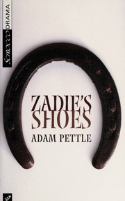 Zadies Shoes None Pettle Adam None