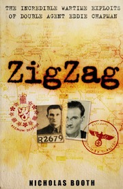 Zigzag Nicholas Booth