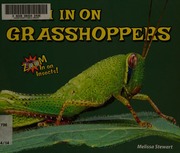 Zoom In On Grasshoppers Stewart Melissa