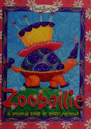 Zooballie Board Edition Simson Dana