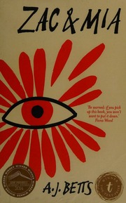 Zac Mia Betts A J 1975 Author