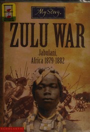 Zulu War Jabulani Africa 18791882 Cross Vince