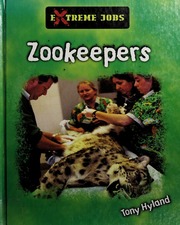 Zookeepers Hyland Tony