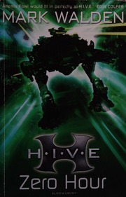Zero Hour Walden Mark