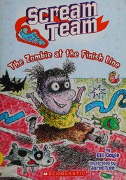 The Zombie At The Finish Line Doyle Bill H 1968 Lee Jared D