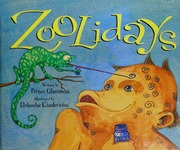 Zoolidays First Edition Glassman Bruce Kiaulevicius Rolandas