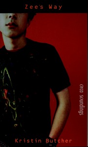 Zees Way Butcher Kristin 1951