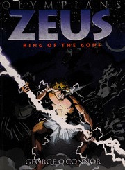 Zeus King Of The Gods None Oconnor George None