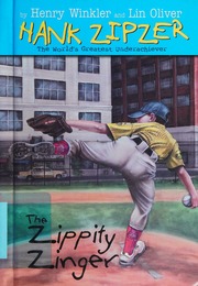 The Zippity Zinger Winkler Henry 1945 Oliver Lin Heyer Carol