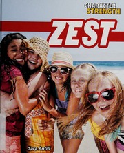 Zest Antill Sara