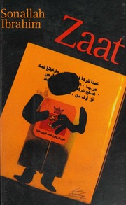 Zaat 1st Paperback Ed Edition Ibrahim Sunʻ Allah Calderbank