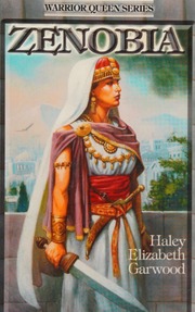 Zenobia Garwood Haley Elizabeth Author