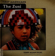 The Zuni Hicks Terry Allan
