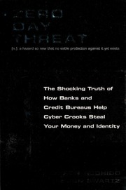 Zero Day Threat Byron Acohido Jon Swartz