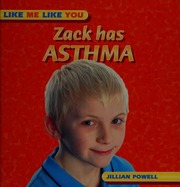 Zack Has Asthma Powell Jillian