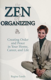 The Zen Of Organizing Leeds Regina