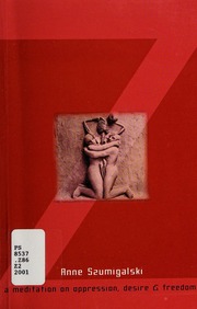 Z A Meditation On Oppression Desire And Freedom Szumigalski
