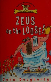 Zeus On The Loose Dougherty John Overwater Georgien