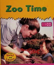 Zoo Time None Whitehouse Patricia 1958 None