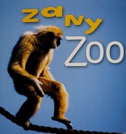 Zany Zoo None Brdbk Edition Doepker David None