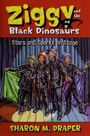 Ziggy And The Black Dinosaurs Stars And Sparks On Stage None Draper