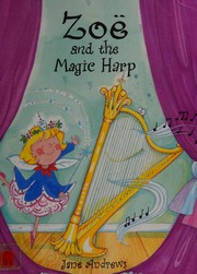 Zoe And The Magic Harp Andrews Jane 1964
