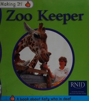 Zoo Keeper Archer Eleanor