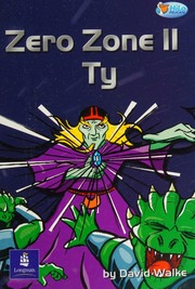 Zero Zone Ii Ty Walke David