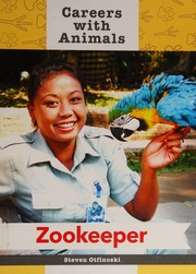 Zookeeper Otfinoski Steven