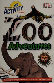 Zoo Adventures Boy Scouts Of America