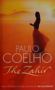 The Zahir Coelho Paulo Costa Margaret Jull