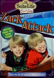 Zack Attack King M C Kallis Danny Geoghan Jim Freiberger Bill