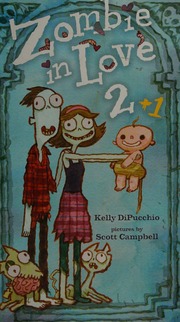 Zombie In Love 21 First Edition Dipucchio Kelly S Campbell