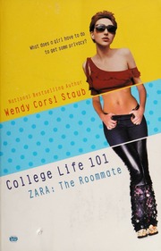 Zara The Roommate None Staub Wendy Corsi None