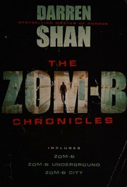 The Zomb Chronicles Zomb Zomb Underground Zomb City Shan