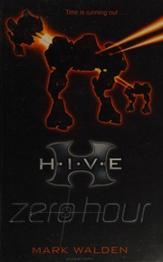 Zero Hour Walden Mark