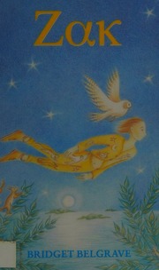 Zak Belgrave Bridget