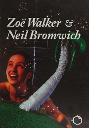 Zoe Walker Neil Bromwich John Hansard Gallery